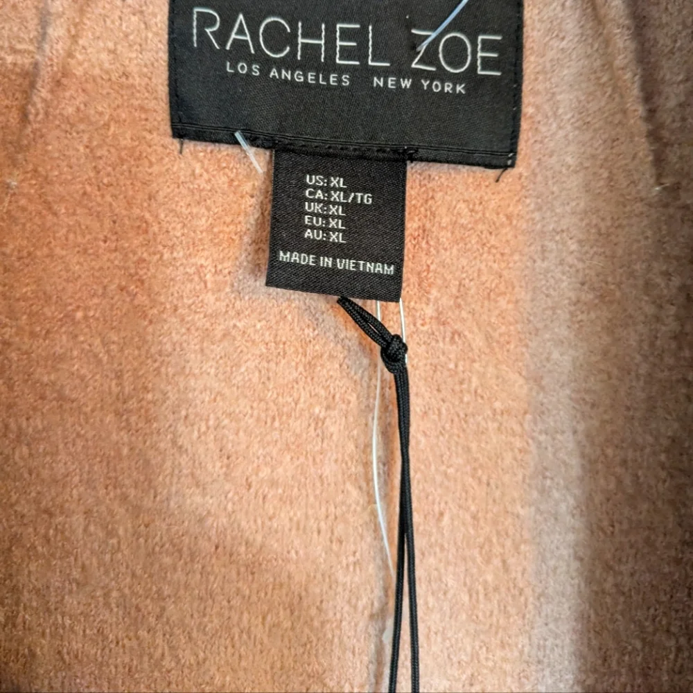 Rachel Zoe Sweater - Picture 2 of 3